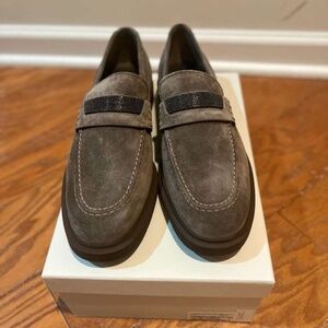 Brunello Ccinelli Loafers Shoes